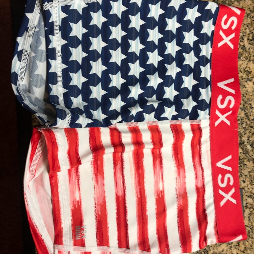 Victoria’s Secret Player Shorts